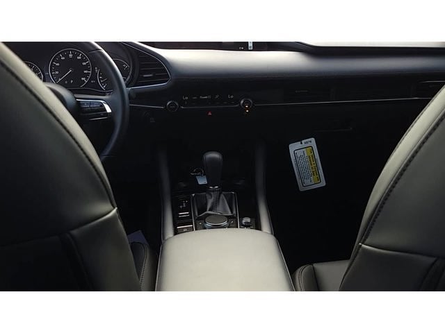 2025 Mazda Mazda3 Hatchback 2.5 S Select Sport