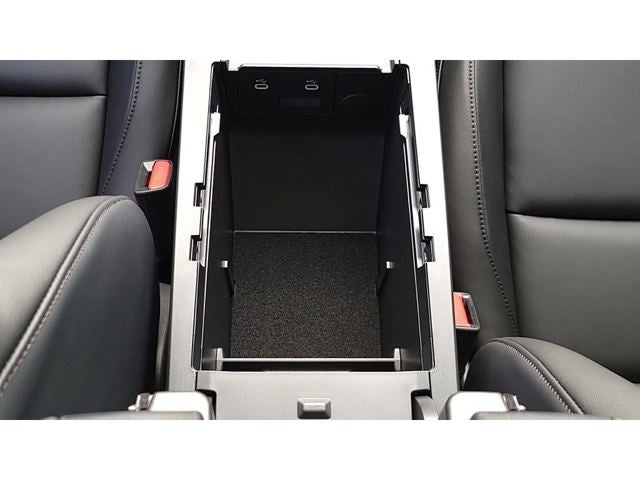 2025 Mazda Mazda3 Hatchback 2.5 S Select Sport