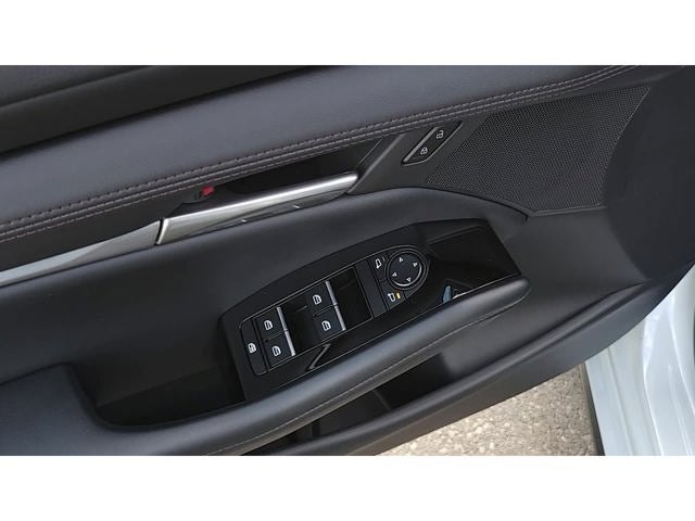 2025 Mazda Mazda3 Hatchback 2.5 S Select Sport