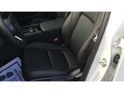 2025 Mazda Mazda3 Hatchback 2.5 S Select Sport