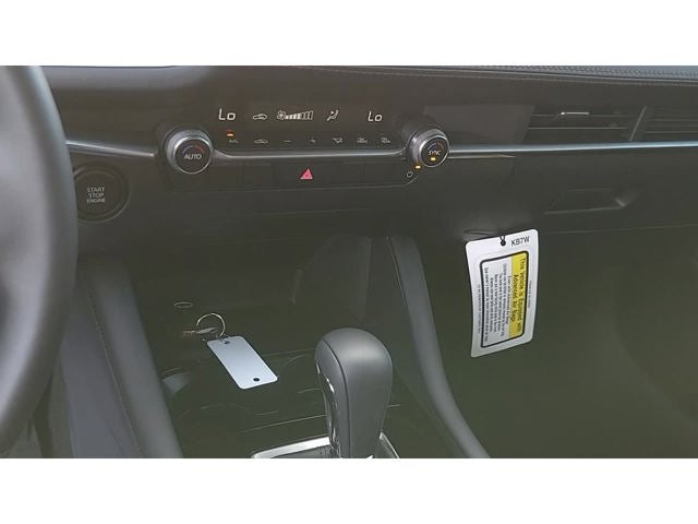2025 Mazda Mazda3 Hatchback 2.5 S Select Sport