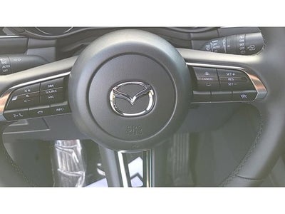 2025 Mazda Mazda3 Hatchback 2.5 S Select Sport