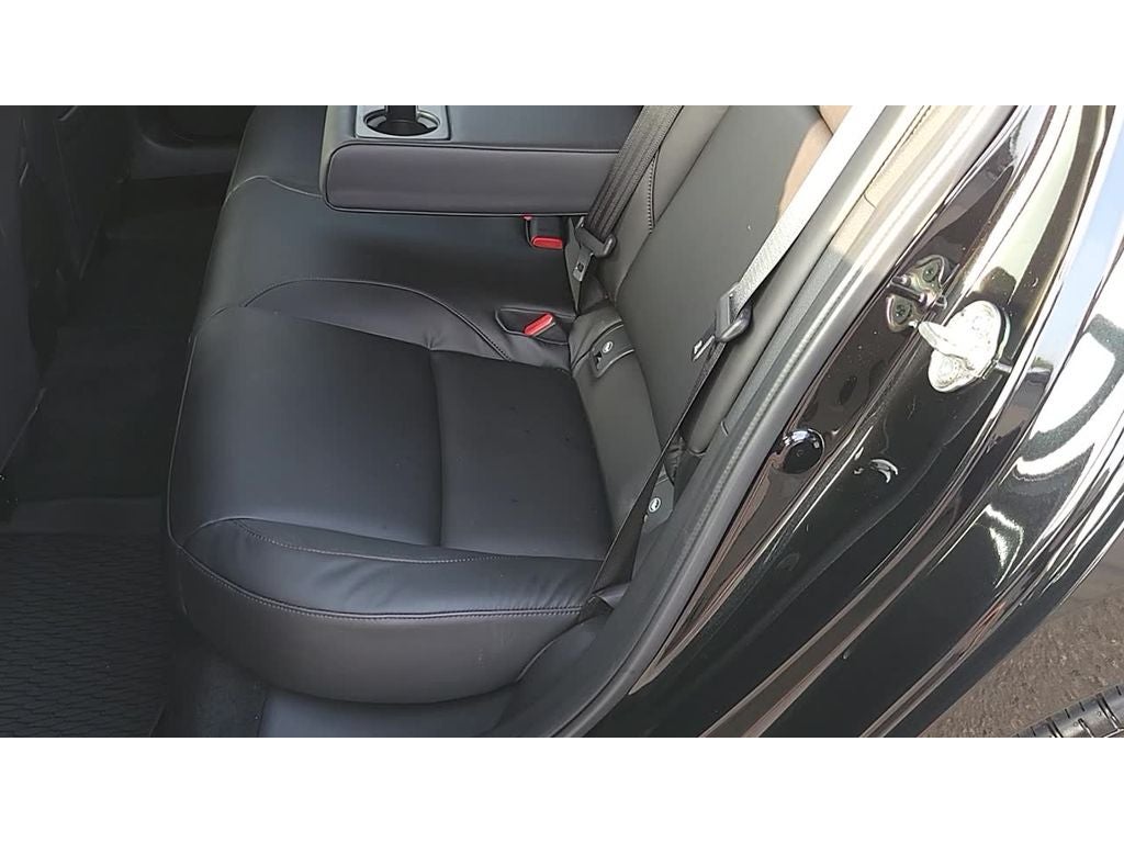 2025 Mazda Mazda3 Hatchback 2.5 S Preferred