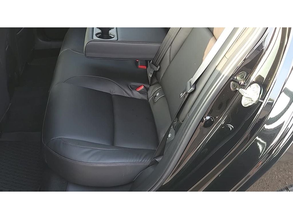 2025 Mazda Mazda3 Hatchback 2.5 S Preferred