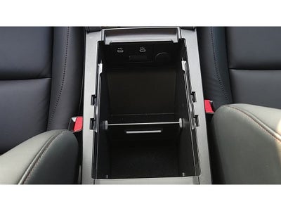 2025 Mazda Mazda3 Hatchback 2.5 S Preferred