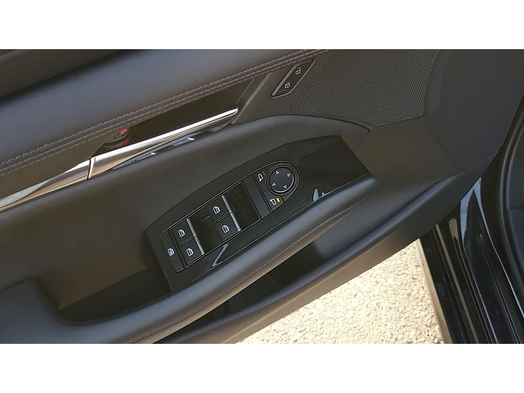 2025 Mazda Mazda3 Hatchback 2.5 S Preferred