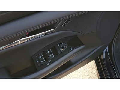 2025 Mazda Mazda3 Hatchback 2.5 S Preferred