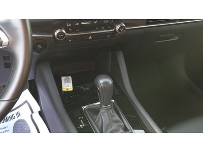 2025 Mazda Mazda3 Hatchback 2.5 S Preferred
