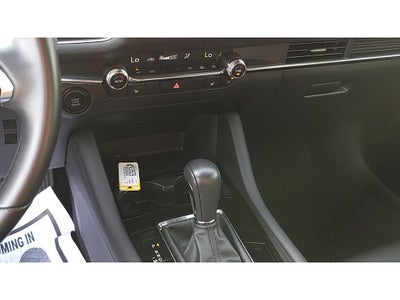 2025 Mazda Mazda3 Hatchback 2.5 S Preferred