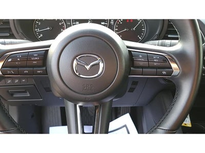 2025 Mazda Mazda3 Hatchback 2.5 S Preferred