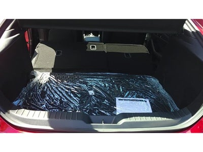 2025 Mazda Mazda3 Hatchback 2.5 S Preferred