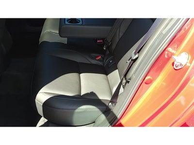 2025 Mazda Mazda3 Hatchback 2.5 S Preferred