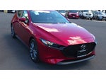 2025 Mazda Mazda3 Hatchback 2.5 S Preferred