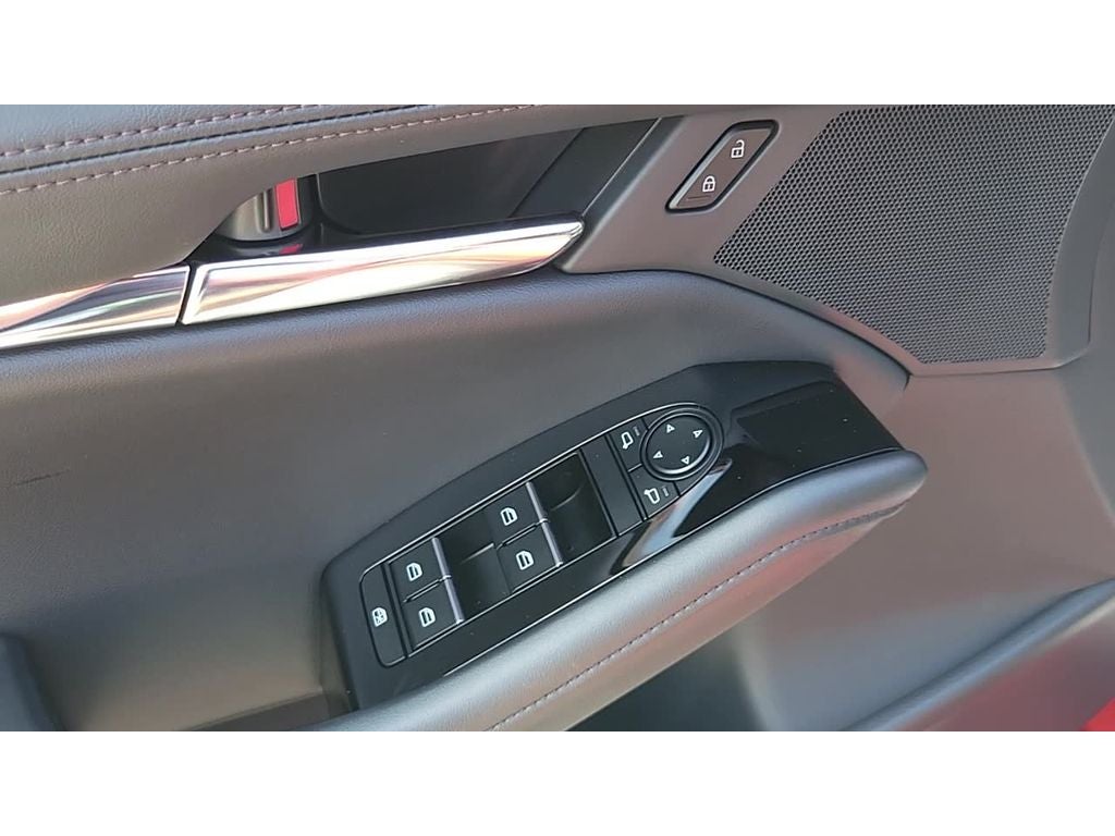 2025 Mazda Mazda3 Hatchback 2.5 S Preferred