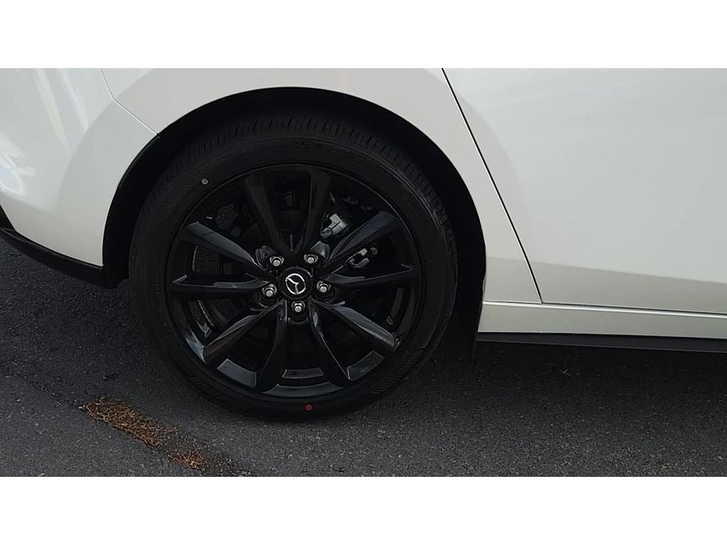 2026 Mazda Mazda3 Hatchback 2.5 S Premium