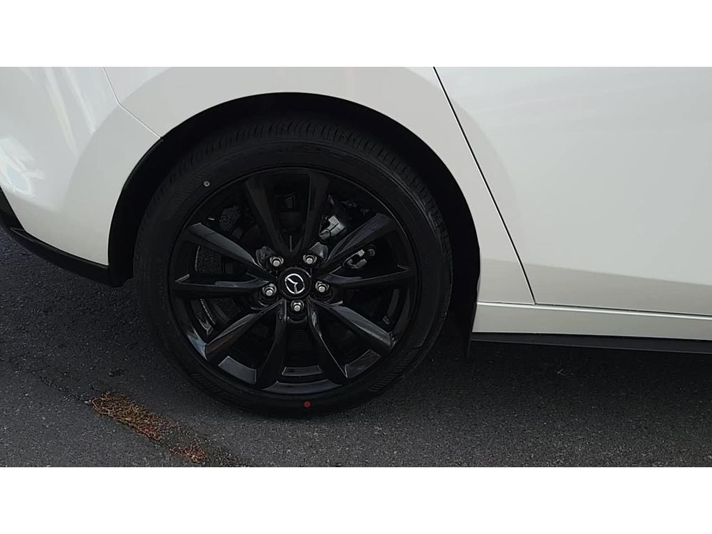 2026 Mazda Mazda3 Hatchback 2.5 S Premium