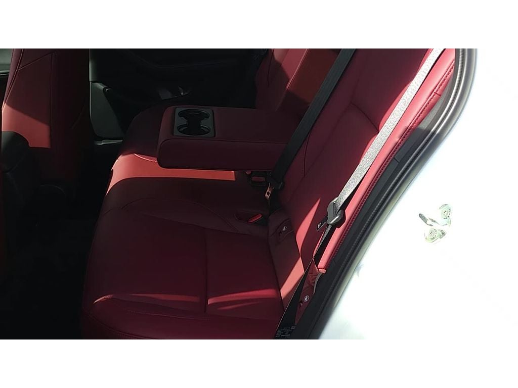 2026 Mazda Mazda3 Hatchback 2.5 S Premium