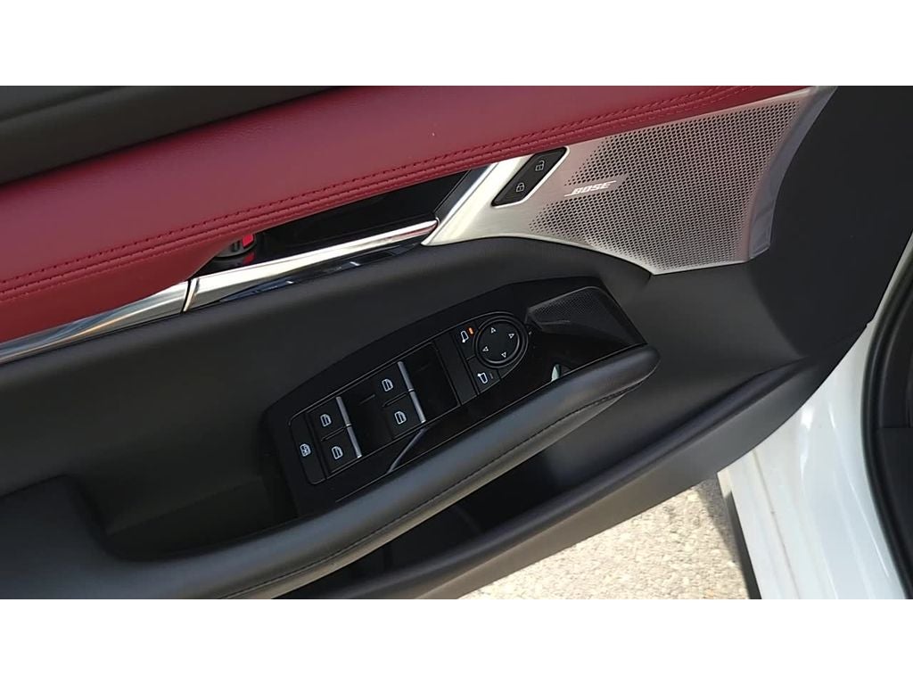 2026 Mazda Mazda3 Hatchback 2.5 S Premium