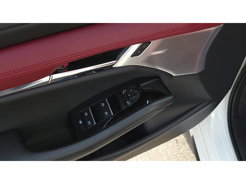 2026 Mazda Mazda3 Hatchback 2.5 S Premium