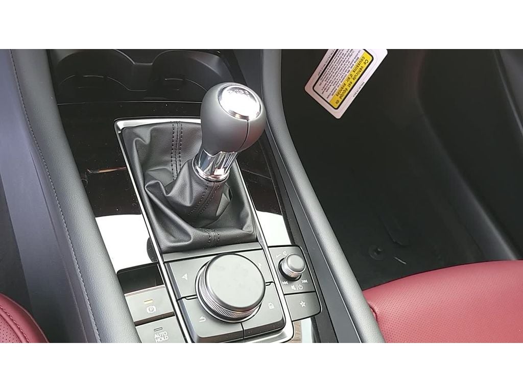 2026 Mazda Mazda3 Hatchback 2.5 S Premium