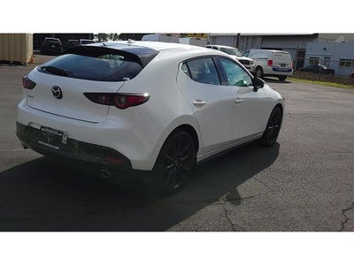2026 Mazda Mazda3 Hatchback 2.5 S Premium