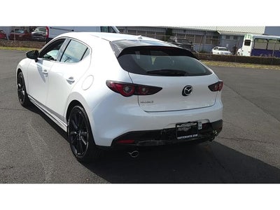 2026 Mazda Mazda3 Hatchback 2.5 S Premium