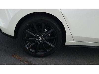 2026 Mazda Mazda3 Hatchback 2.5 S Premium