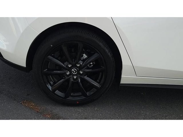 2026 Mazda Mazda3 Hatchback 2.5 S Premium