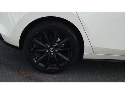 2026 Mazda Mazda3 Hatchback 2.5 S Premium