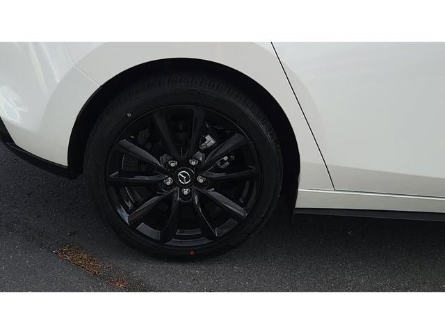 2026 Mazda Mazda3 Hatchback 2.5 S Premium