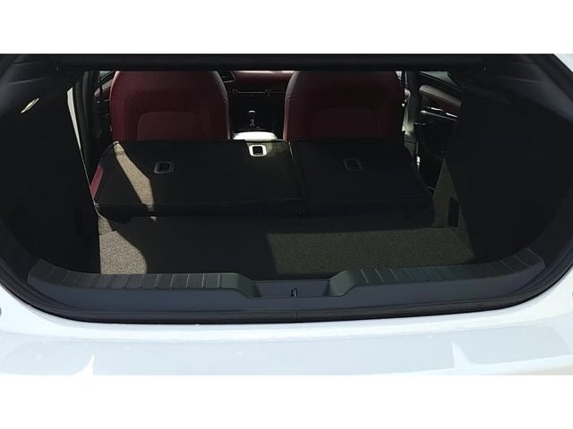 2026 Mazda Mazda3 Hatchback 2.5 S Premium