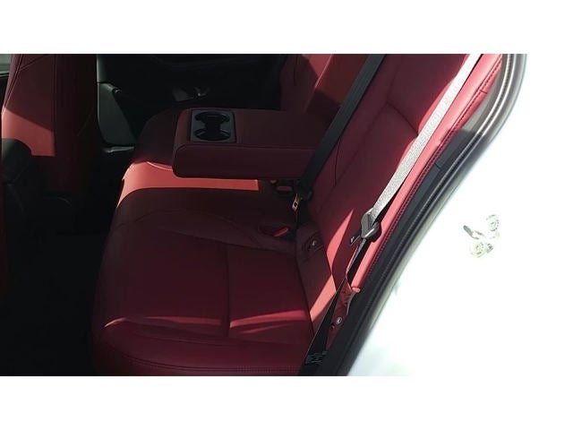 2026 Mazda Mazda3 Hatchback 2.5 S Premium