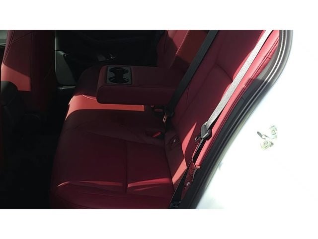 2026 Mazda Mazda3 Hatchback 2.5 S Premium