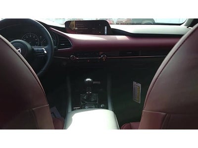 2026 Mazda Mazda3 Hatchback 2.5 S Premium