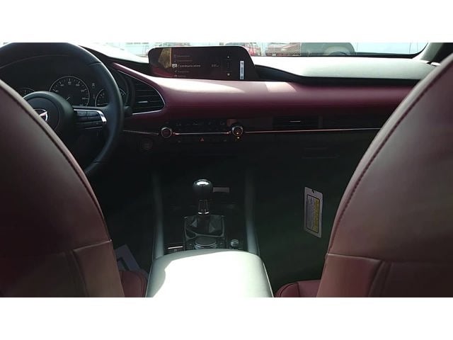 2026 Mazda Mazda3 Hatchback 2.5 S Premium