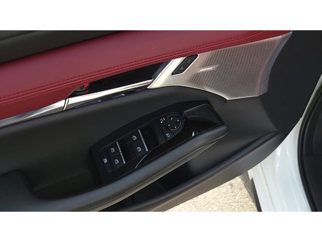 2026 Mazda Mazda3 Hatchback 2.5 S Premium