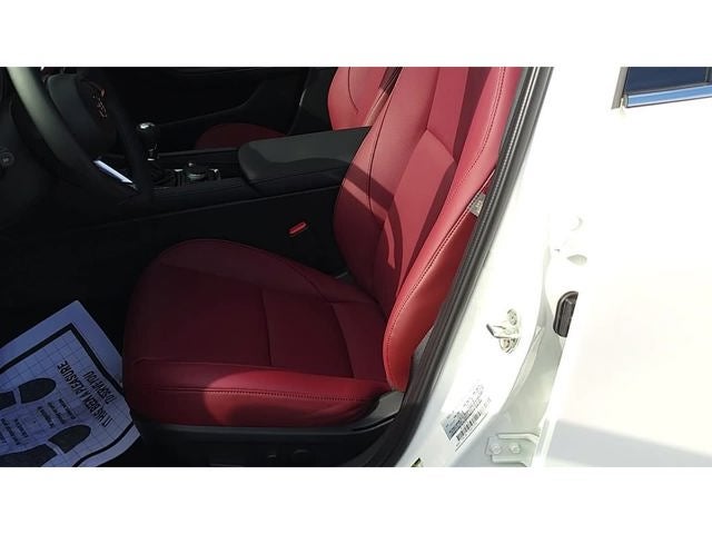 2026 Mazda Mazda3 Hatchback 2.5 S Premium