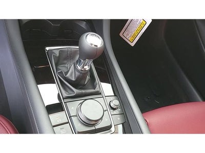 2026 Mazda Mazda3 Hatchback 2.5 S Premium