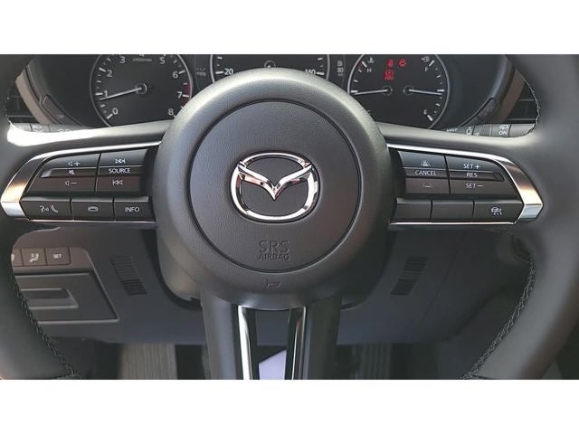 2026 Mazda Mazda3 Hatchback 2.5 S Premium