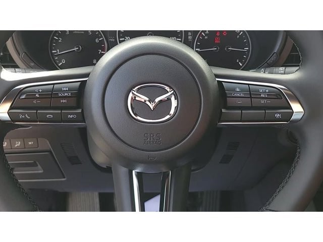 2026 Mazda Mazda3 Hatchback 2.5 S Premium