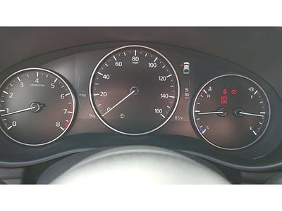 2026 Mazda Mazda3 Hatchback 2.5 S Premium