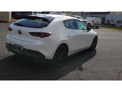 2026 Mazda Mazda3 Hatchback 2.5 S Premium