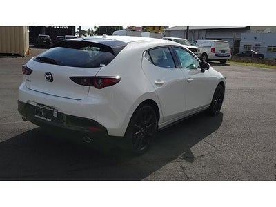 2026 Mazda Mazda3 Hatchback 2.5 S Premium