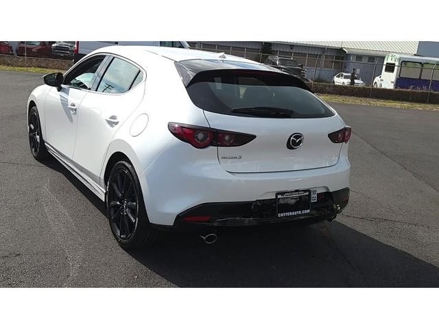 2026 Mazda Mazda3 Hatchback 2.5 S Premium