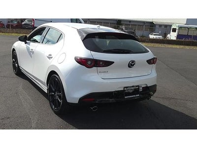2026 Mazda Mazda3 Hatchback 2.5 S Premium