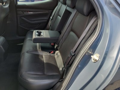 2021 Mazda Mazda3 Hatchback Premium