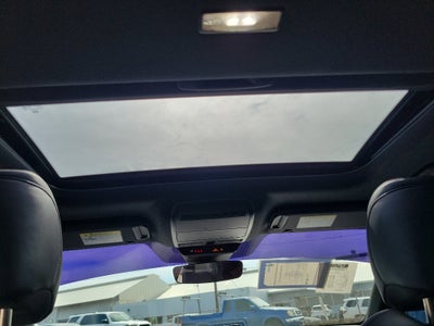 2021 Mazda Mazda3 Hatchback Premium