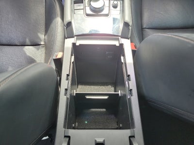 2021 Mazda Mazda3 Hatchback Premium