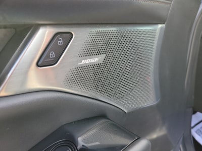 2021 Mazda Mazda3 Hatchback Premium
