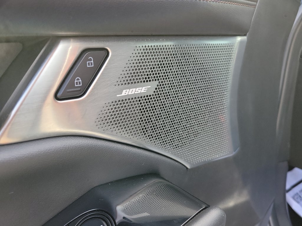 2021 Mazda Mazda3 Hatchback Premium